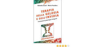 Terapia della Gelosia e dell’Invidia