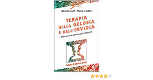 Terapia della Gelosia e dell’Invidia